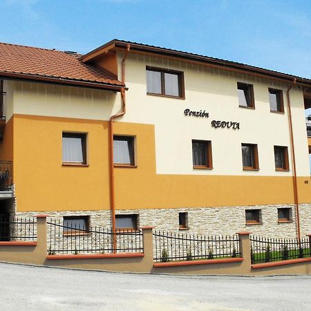 Penzion Reduta Oravsky Podzamok Exterior foto