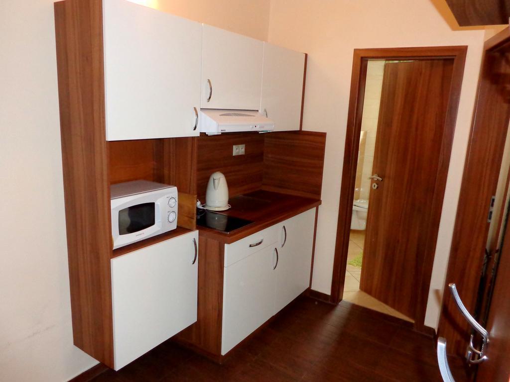 Penzion Reduta Oravsky Podzamok Exterior foto